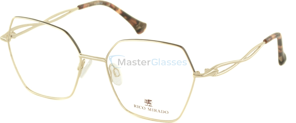  Rico Mirado 052 brown