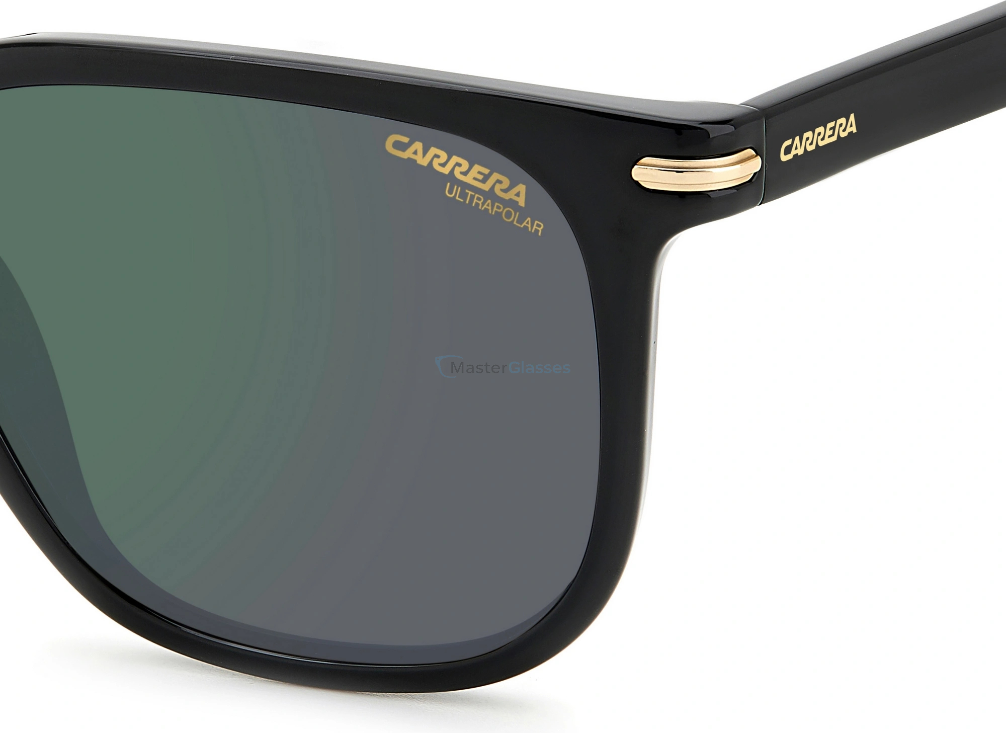   Carrera 300/S 807 Black