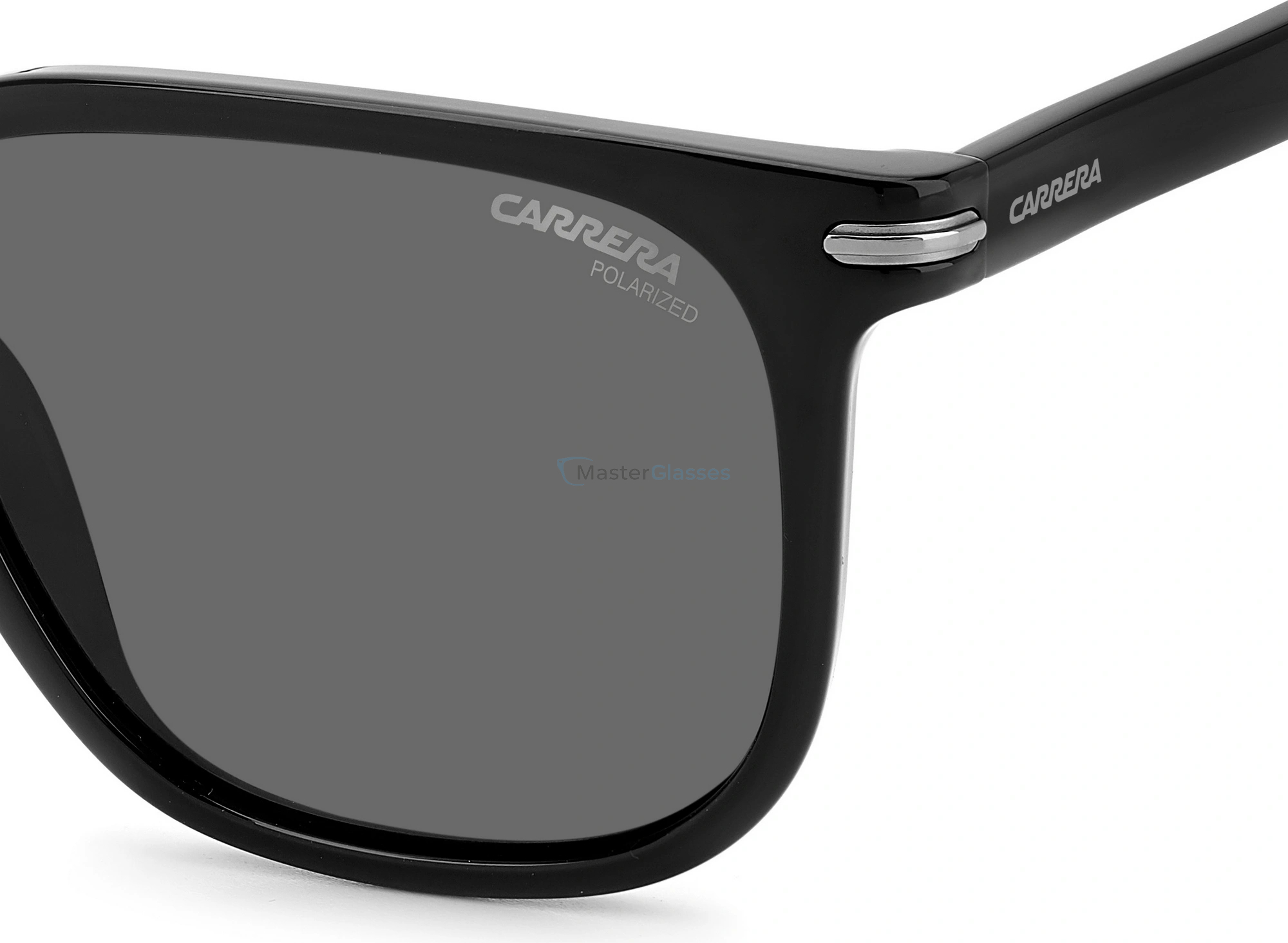   CARRERA 300/S 08A Black Grey