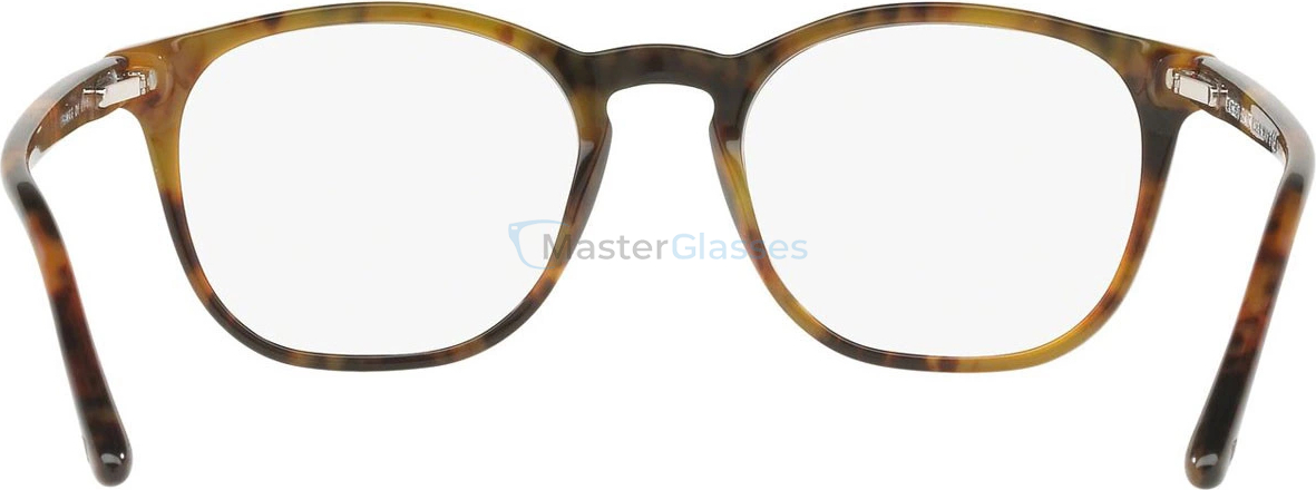 Оправа Giorgio Armani AR7074 5623 Top Brown/havana