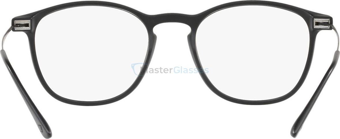  Giorgio Armani AR7141 5042 Matte Black