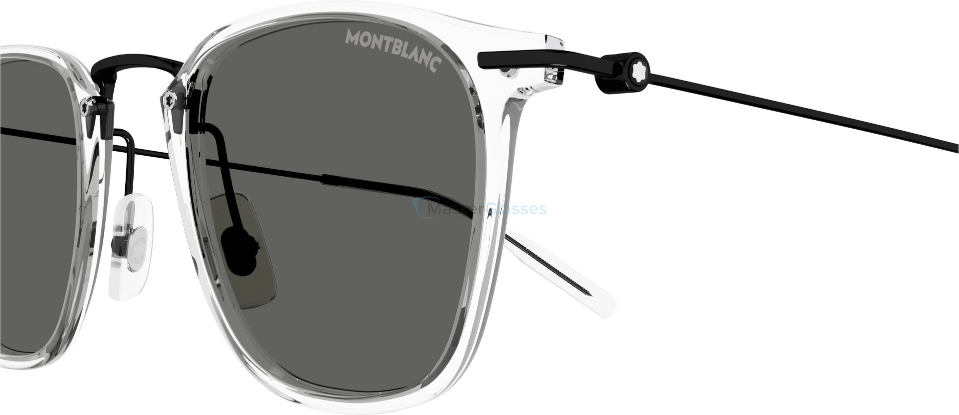 Montblanc MB0295S-004 49  