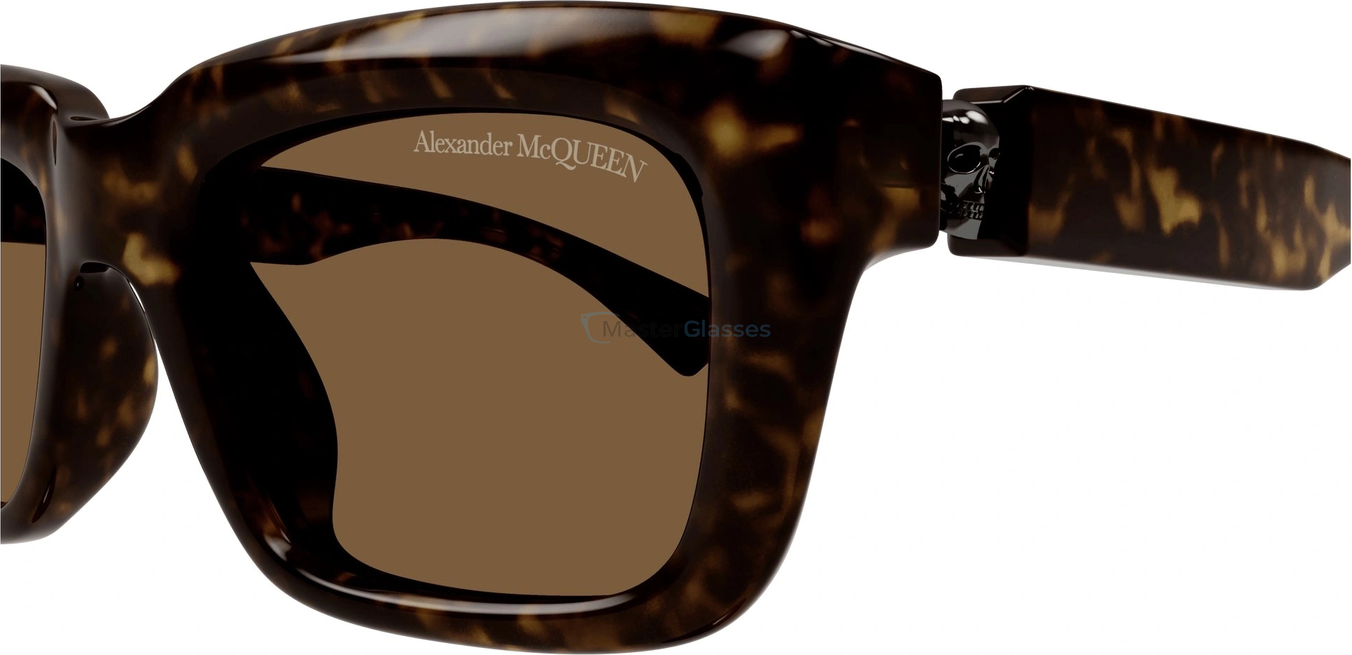 Alexander McQueen AM0431S-005 54  