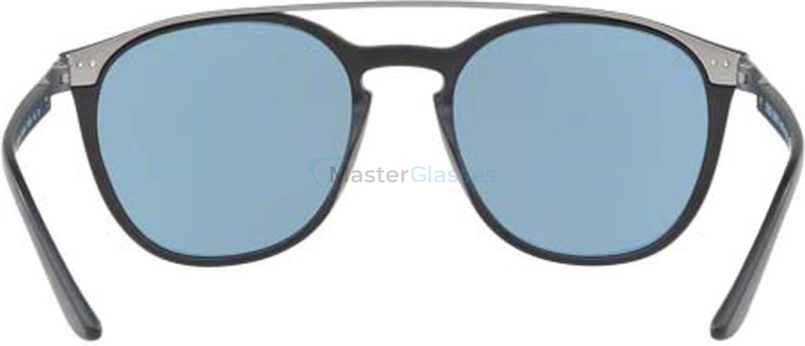 Солнцезащитные очки Giorgio Armani AR8088 50426J Matte Black