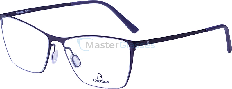  Rodenstock 2363 A 52-14-135