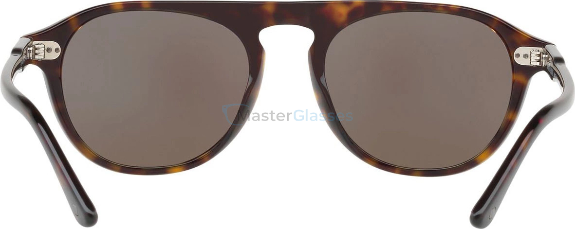 Солнцезащитные очки Giorgio Armani AR8096 502653 Havana