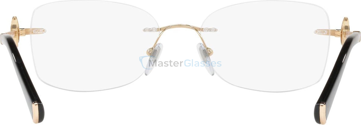 Оправа Bvlgari BV2199B 2014 Pink Gold