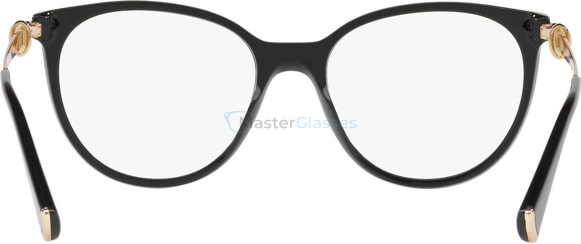 Оправа Bvlgari BV4143B 501