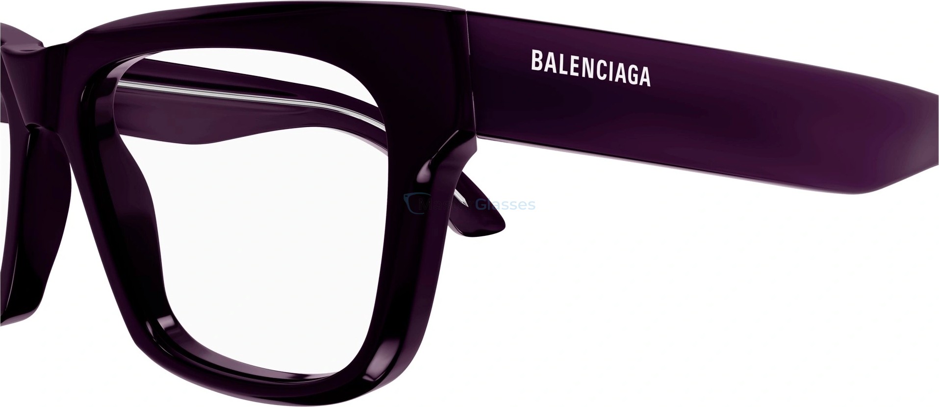 Balenciaga BB0343O-004 53 