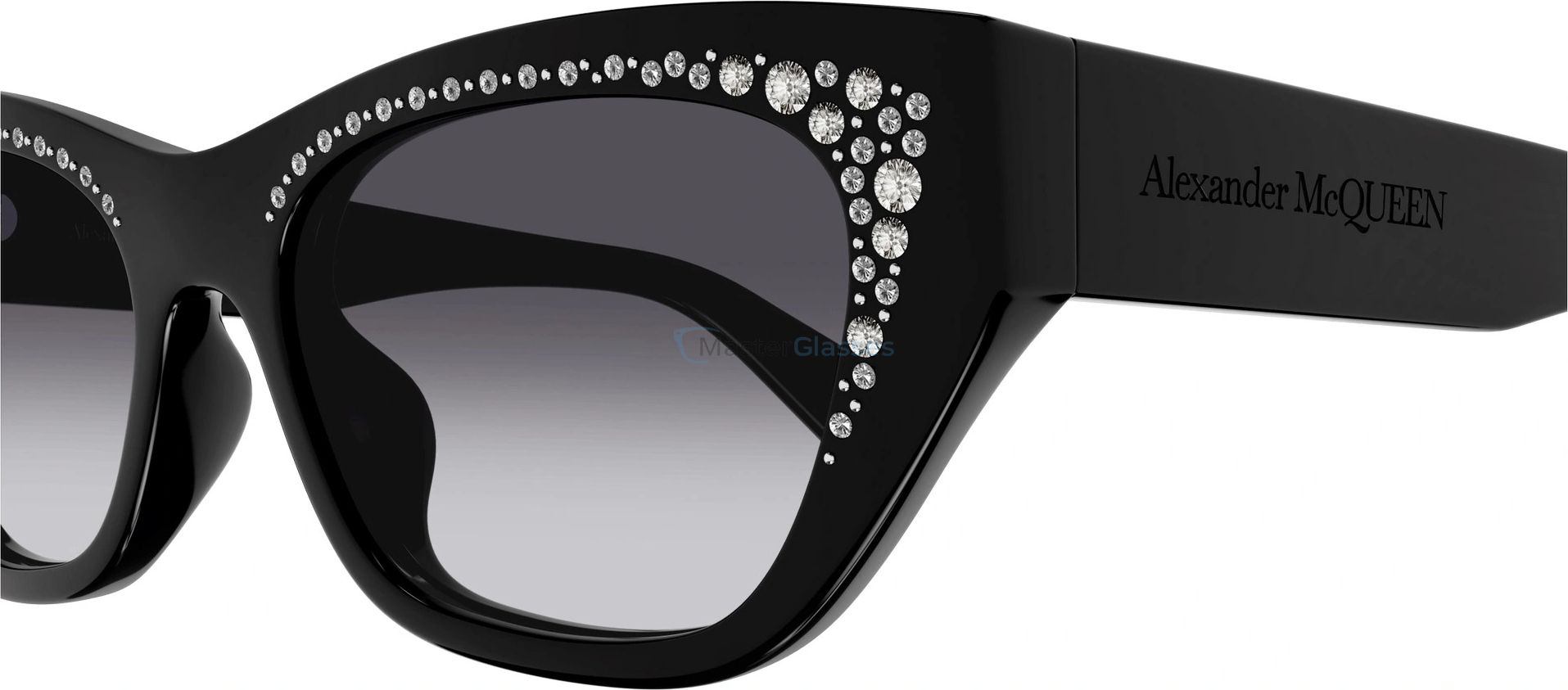 Alexander McQueen AM0465S-001 54  