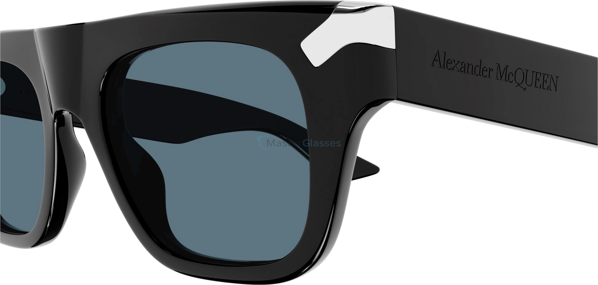 Alexander McQueen AM0441S-002 51  