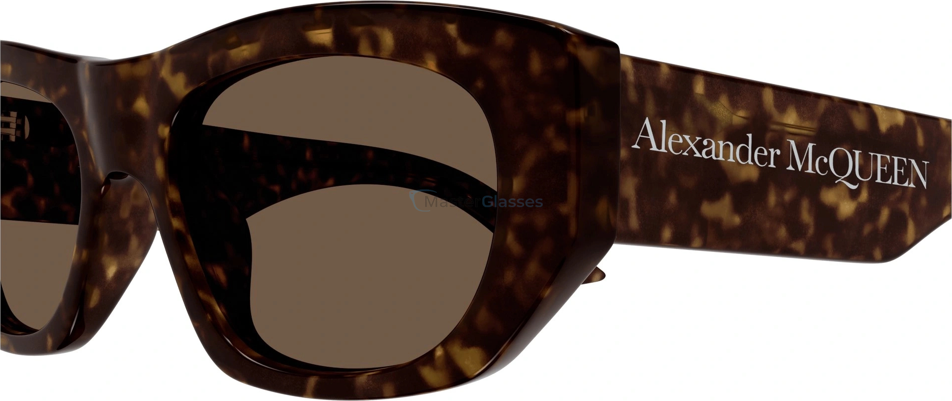 Alexander McQueen AM0450S-002 54  