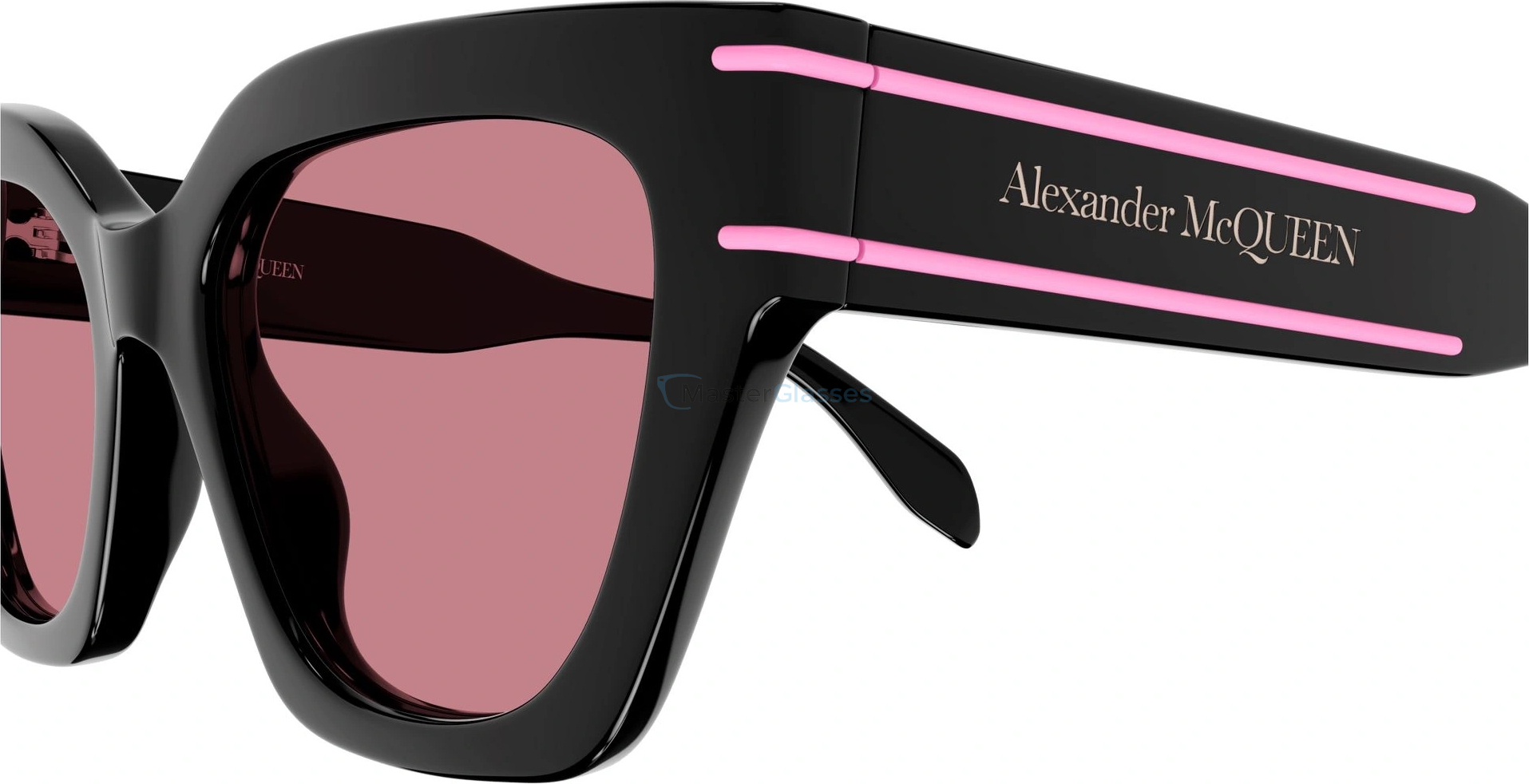 Alexander McQueen AM0398S-003 53  