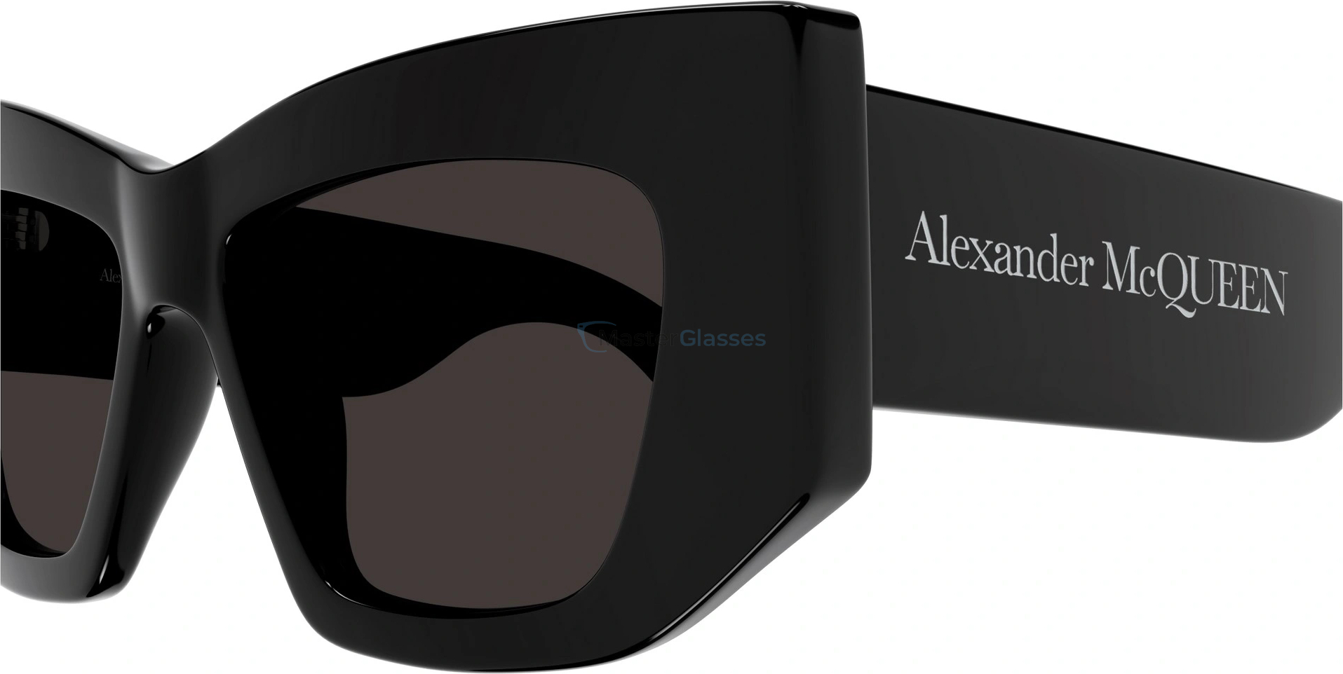 Alexander McQueen AM0448S-001 53  