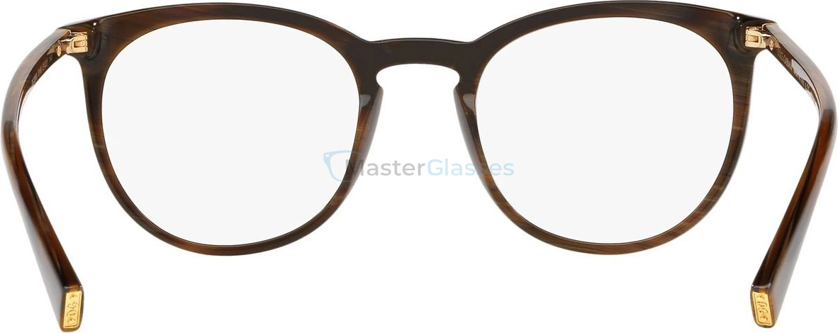 ������ Dolce & Gabbana DG3269 3118 Brown Horn