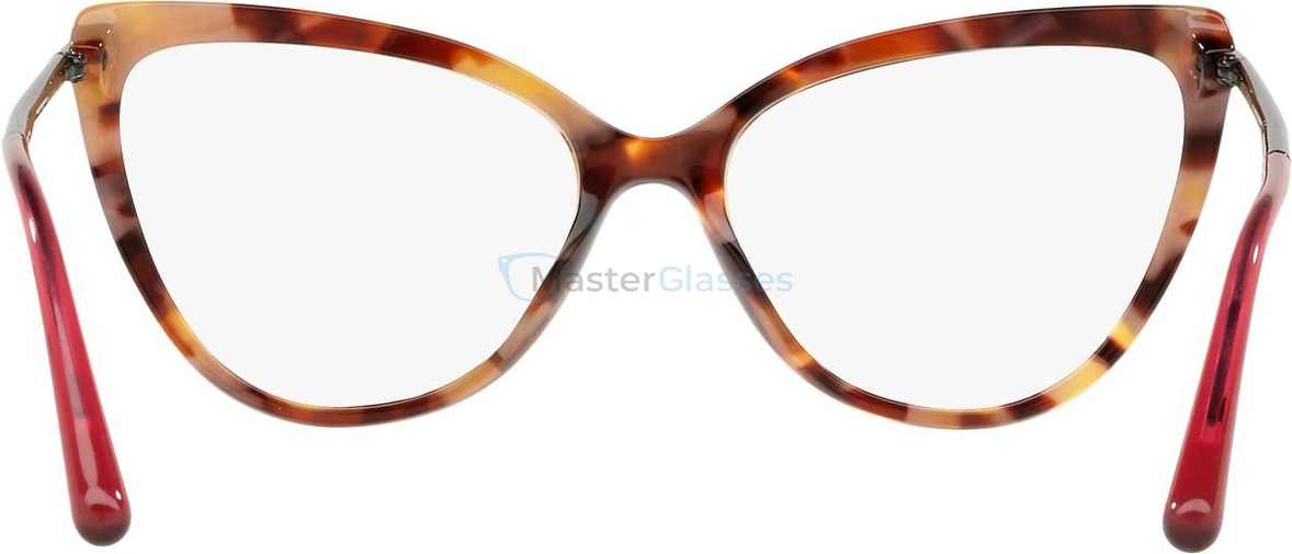 Оправа Dolce & Gabbana DG3295 3192 Havana Pearl Brown