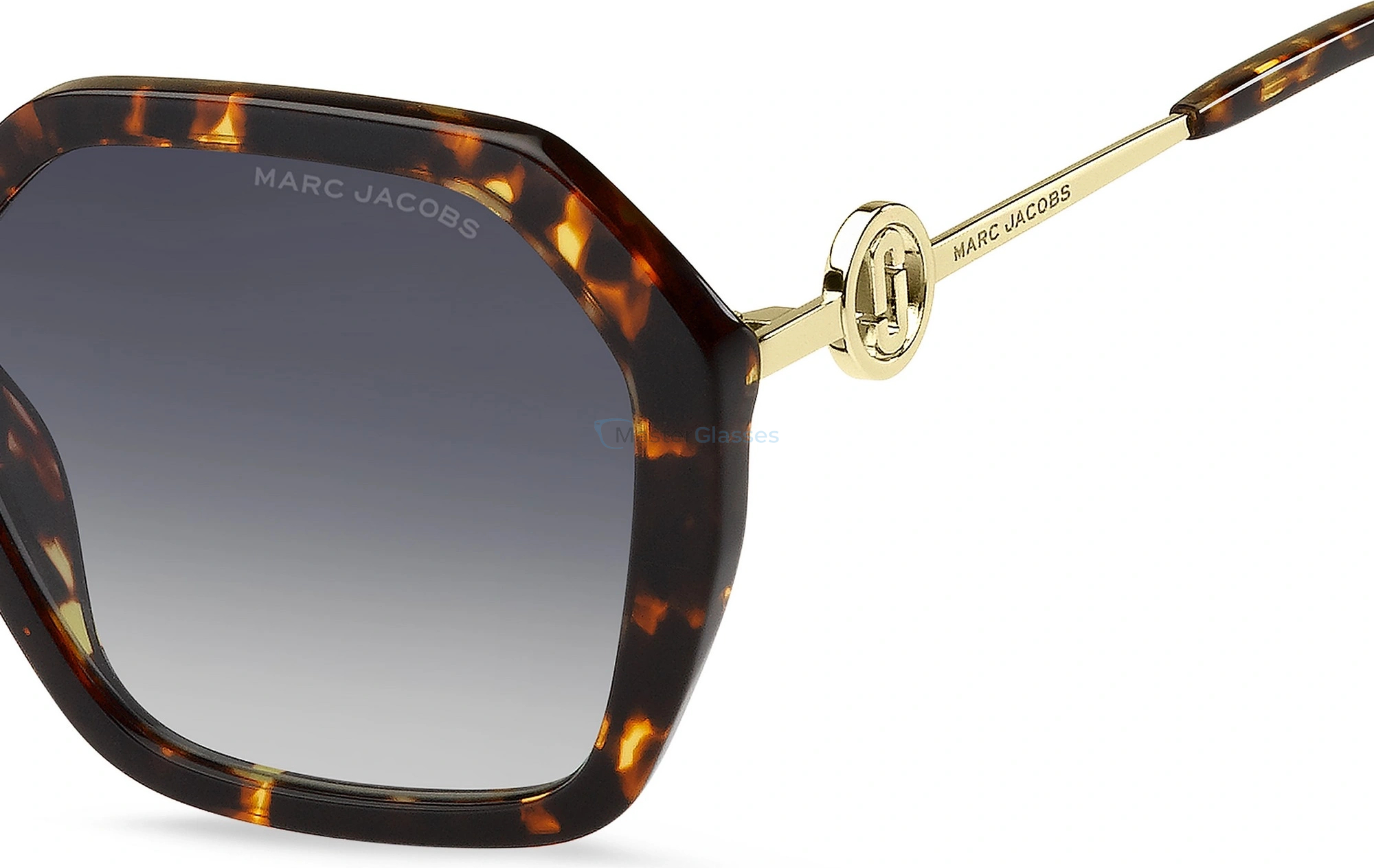   Marc Jacobs MARC 689/S 086 Havana