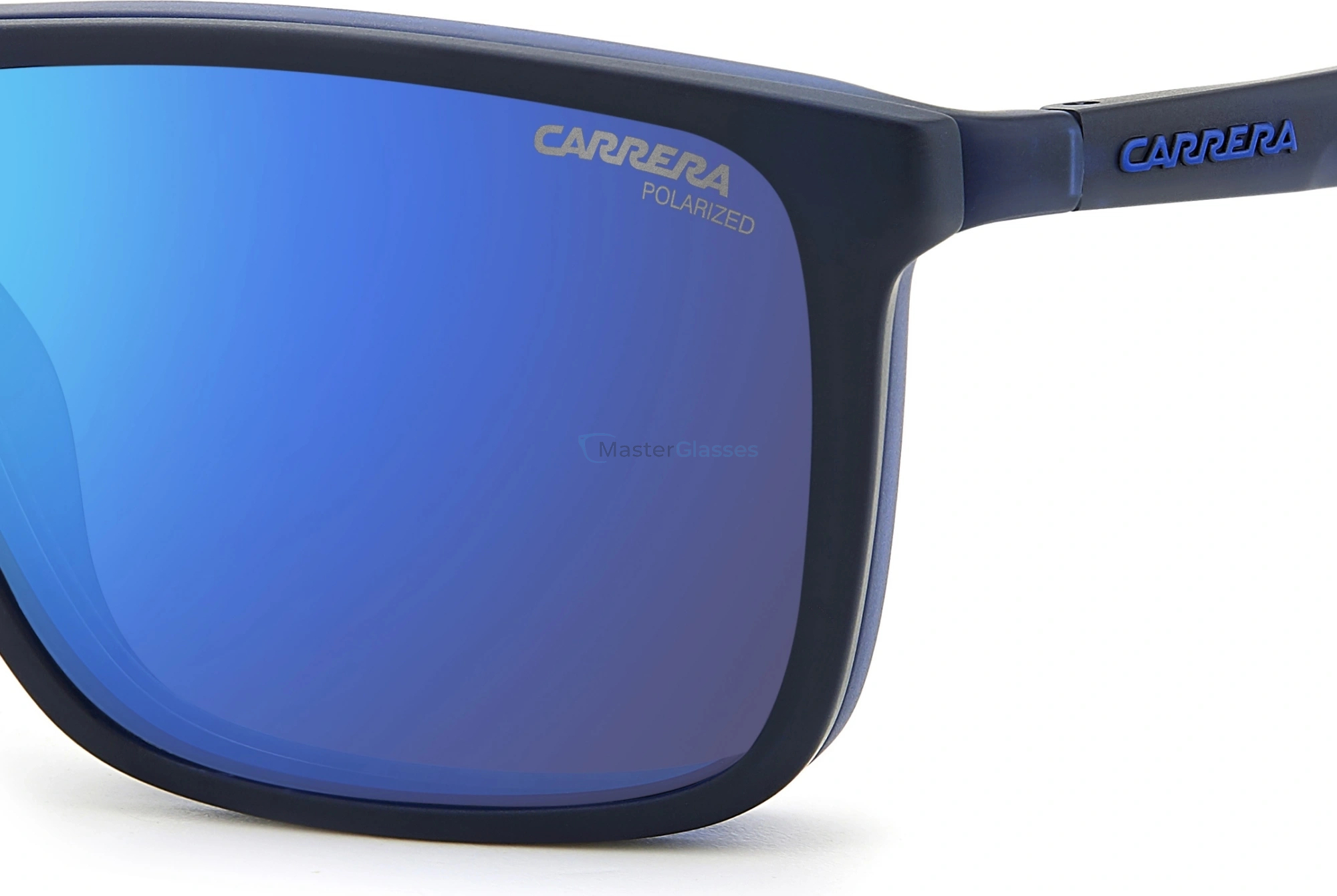      Carrera CA 4020/CS FLL Matte Blue