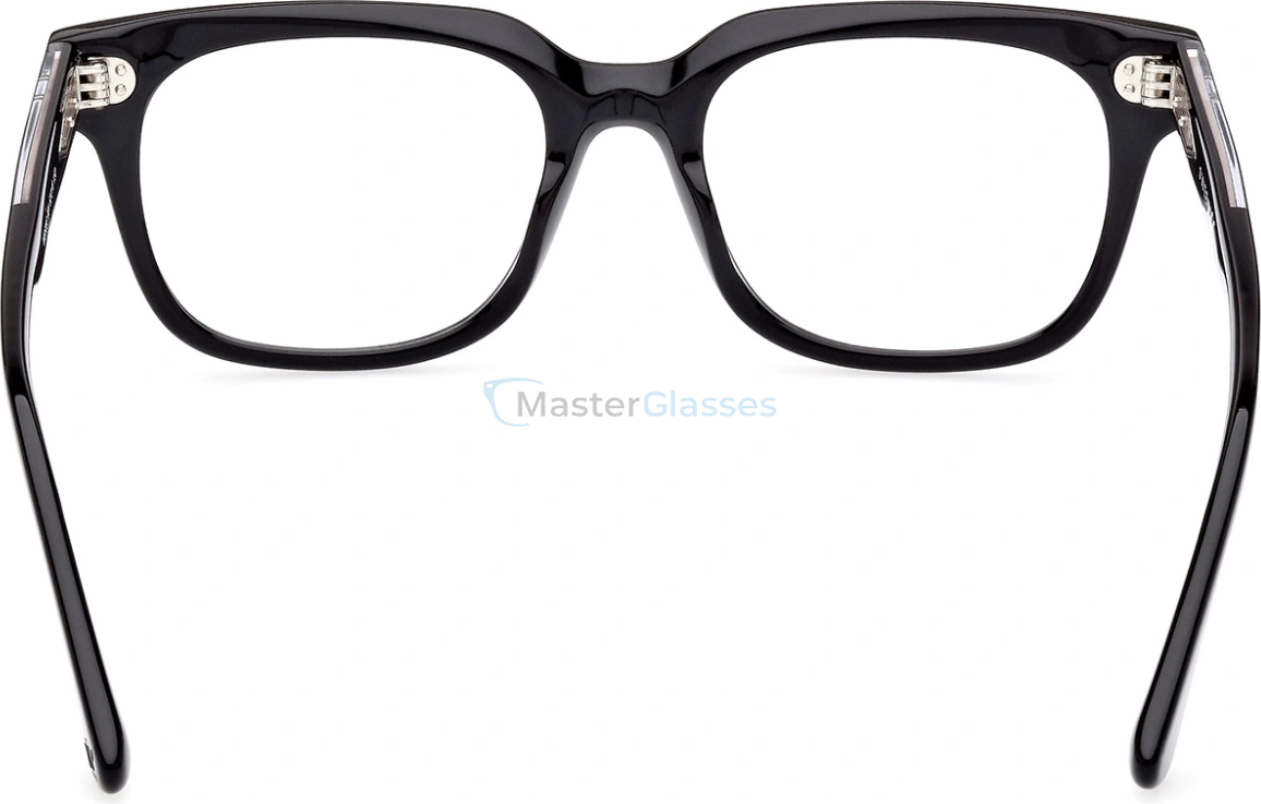  Web Eyewear WE 5397 001 52