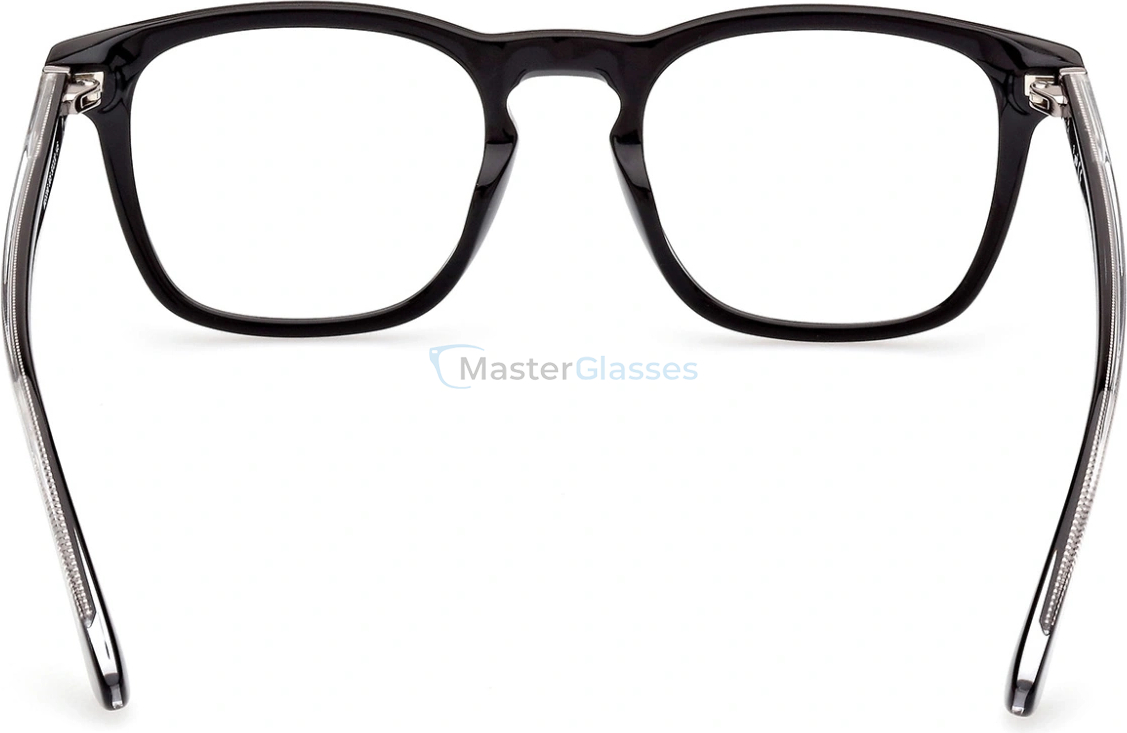  Web Eyewear WE 5386 005 52