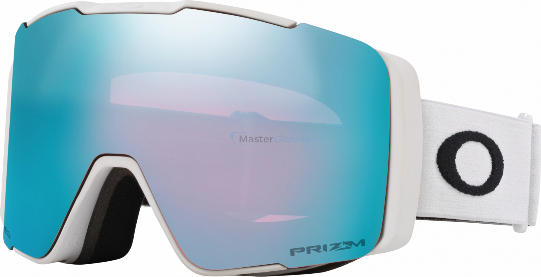   Oakley LINE MINER PRO L OO7136 713607