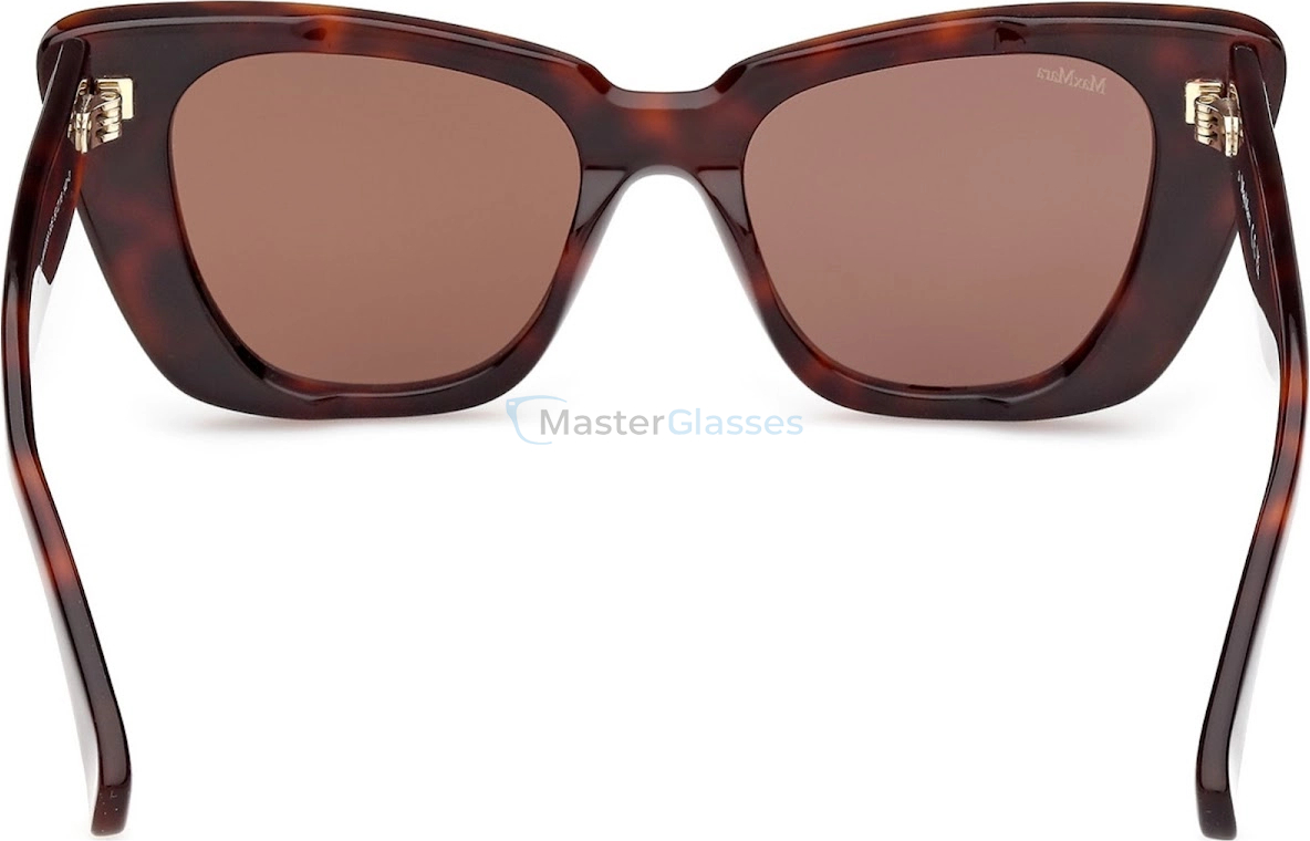   MaxMara MM 0099 52E 50