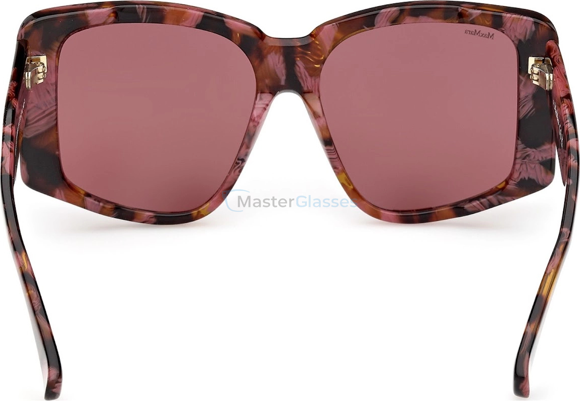   MaxMara MM 0098 55S 57