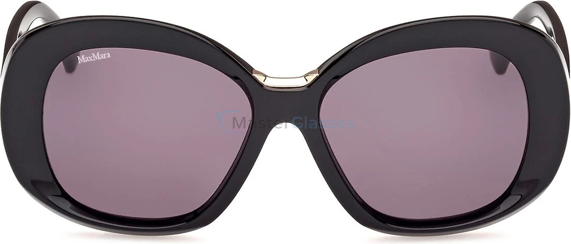   MaxMara MM 0087-F 01A 55