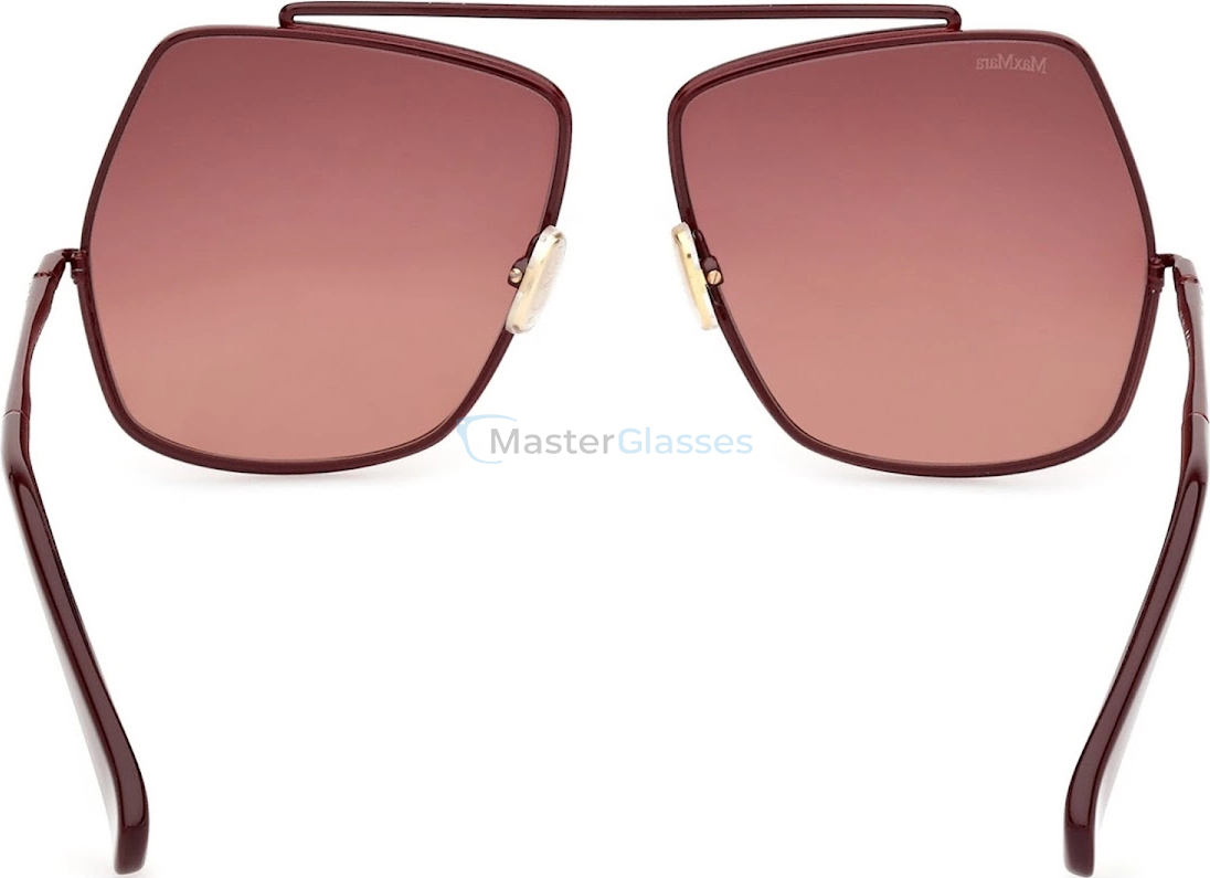   MaxMara MM 0102 69F 58