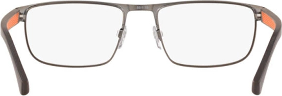 ������ Emporio Armani EA1086 3003 Matte Gunmetal