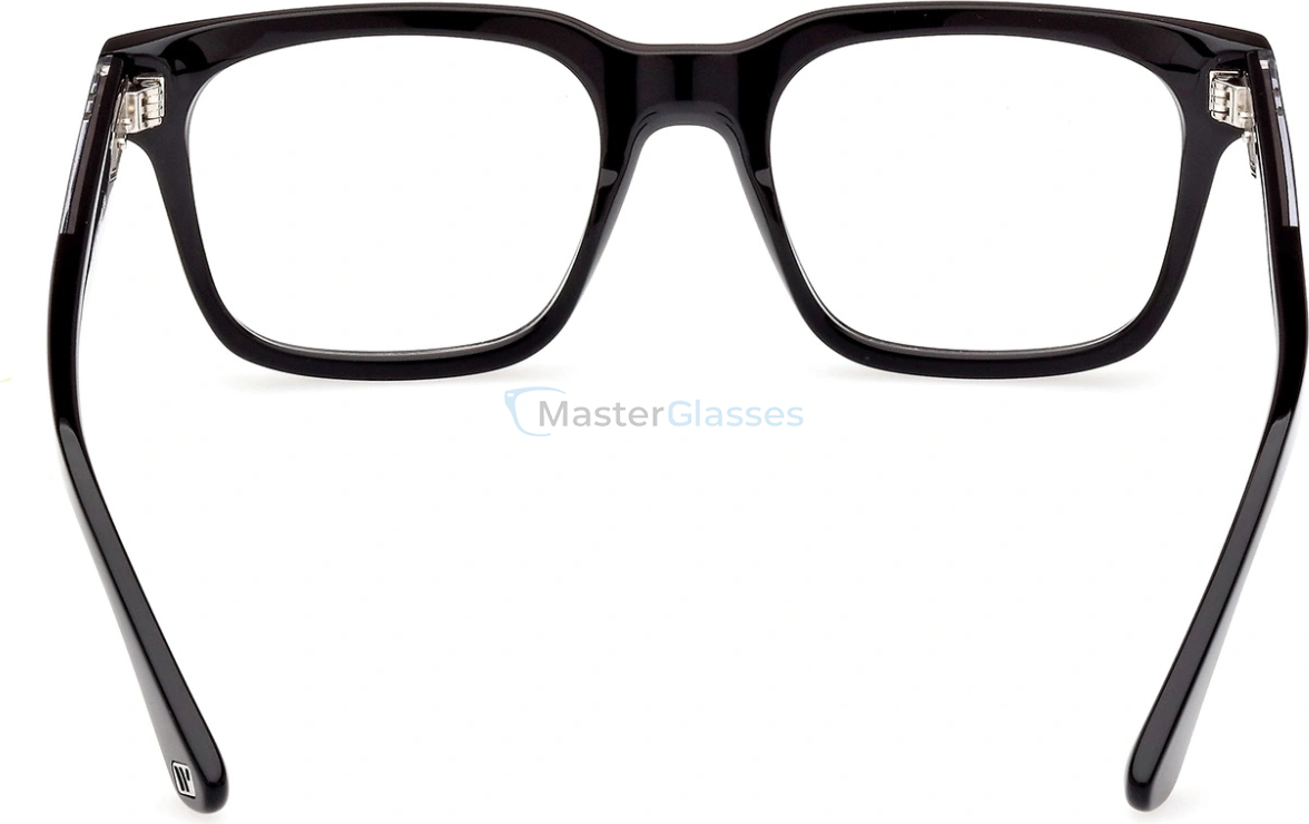  Web Eyewear WE 5412 001 54