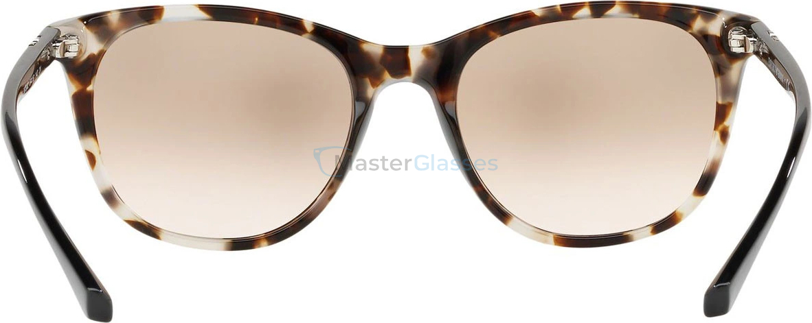 Солнцезащитные очки Emporio Armani EA4086 56788Z Grey Havana