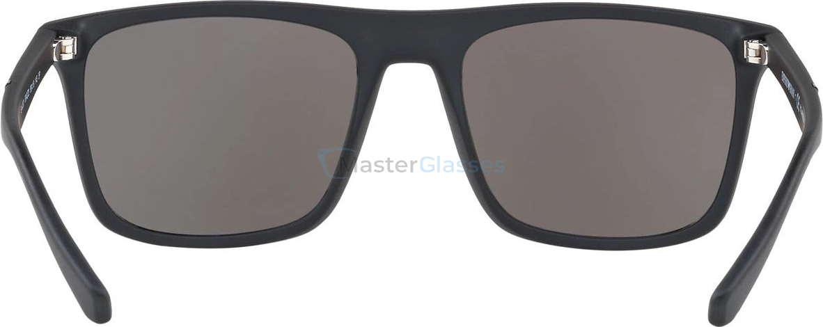 Солнцезащитные очки Emporio Armani EA4097 5042Z3 Matte Black