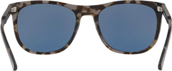 Солнцезащитные очки Emporio Armani EA4099 567980 Matte Grey Havana