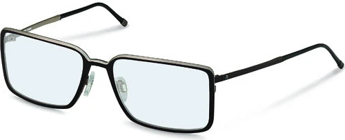 Оправа Rodenstock 2572 A 55-17-140 A, 55-17-140