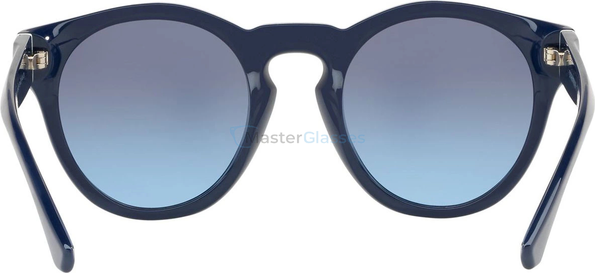 Солнцезащитные очки Emporio Armani EA4113 56618F Blue