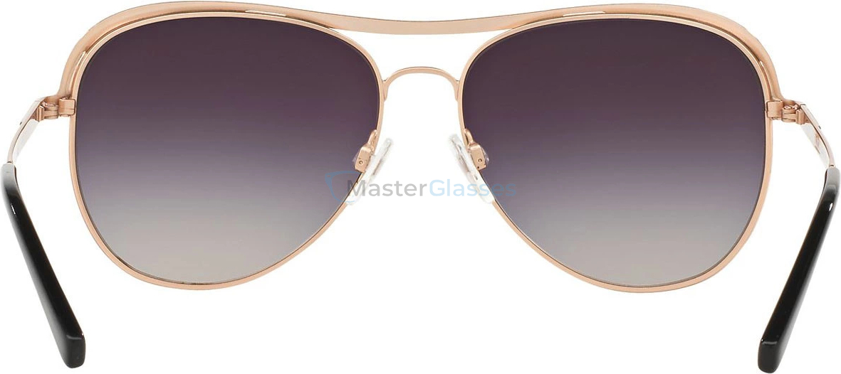 �������������� ���� Michael kors Vivianna I MK1012 110836 Rose Gold/black