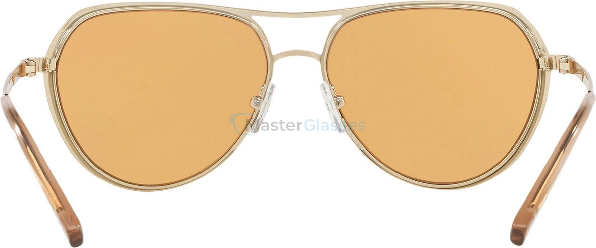 Солнцезащитные очки Michael kors Madrid MK1036 12127J Lite Gold