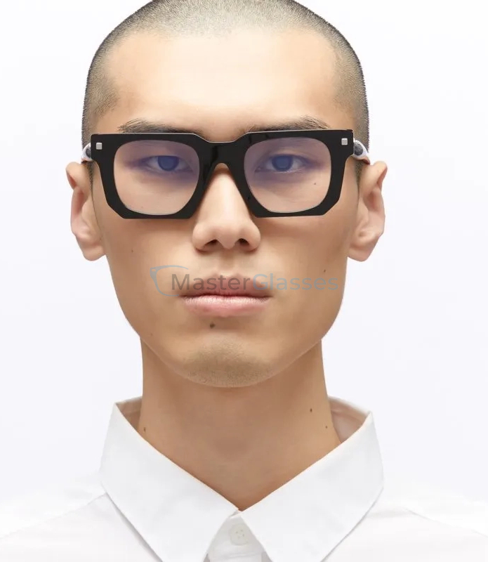 ������ KUBORAUM Maske J3.RX.BS