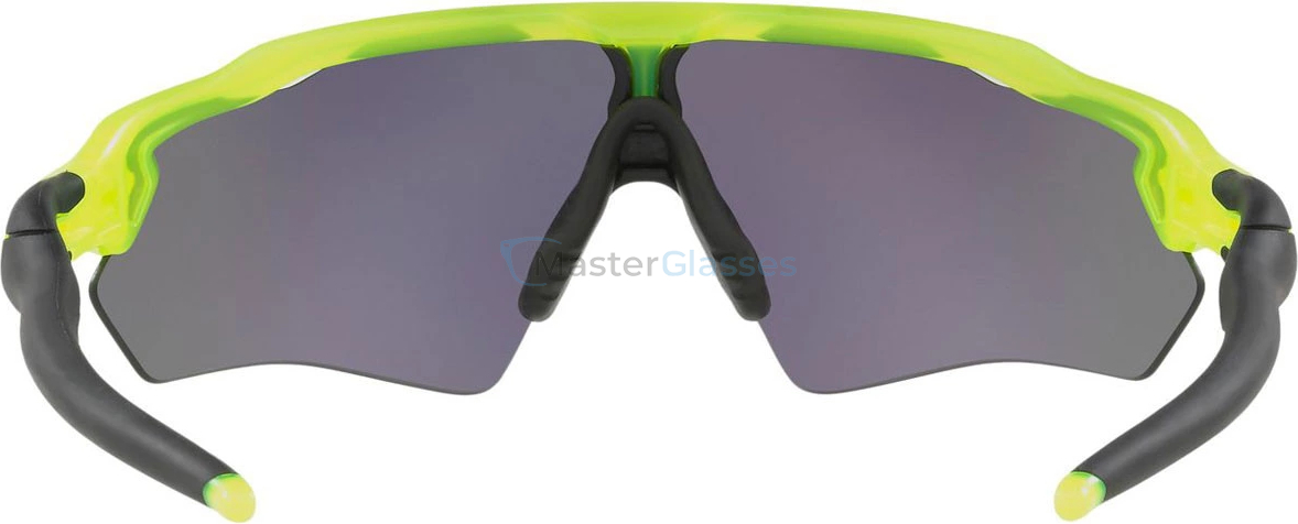 Солнцезащитные очки Oakley Radar Ev Xs Path OJ9001 900102 Matte Uranium