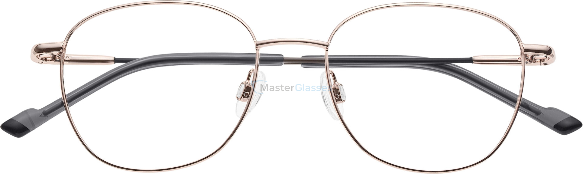 Оправа Humphreys Eschenbach 582390-21 49х17