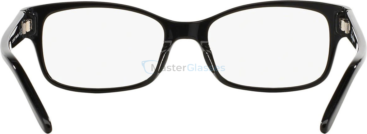 Оправа Oakley Impulsive OX1129 112901 Polished Black