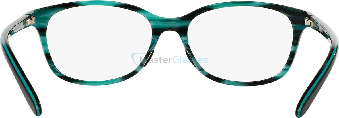 Оправа Oakley Standpoint OX1131 113106 Banded Green