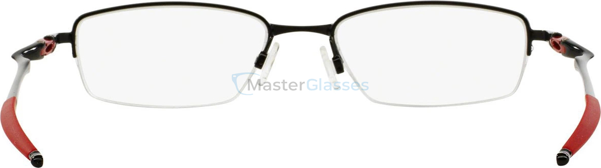 Оправа Oakley Coverdrive OX3129 312907 Polished Black