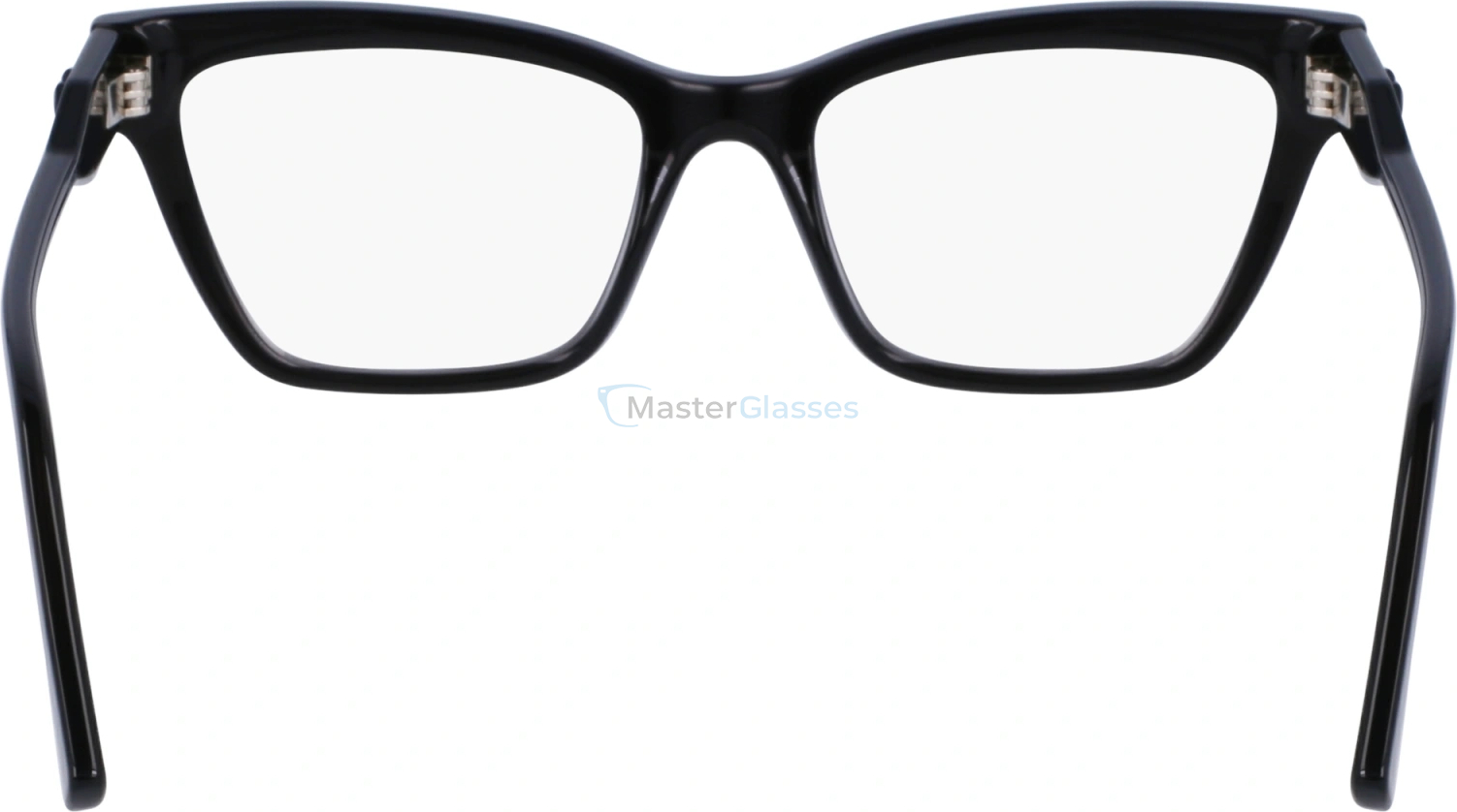  KARL LAGERFELD KL6135 015,  DARK GREY, CLEAR