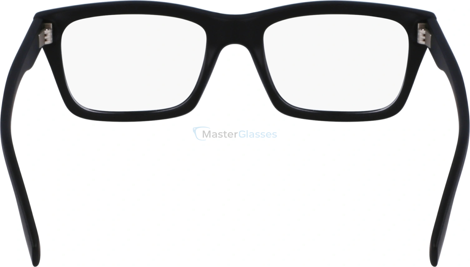  KARL LAGERFELD KL6138 002,  MATTE BLACK, CLEAR