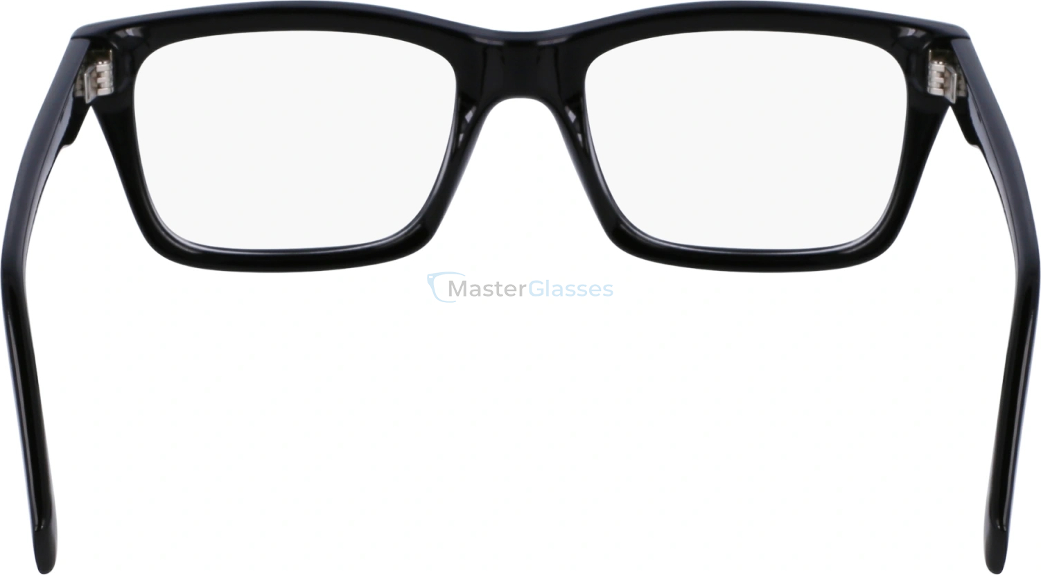  KARL LAGERFELD KL6138 001,  BLACK, CLEAR