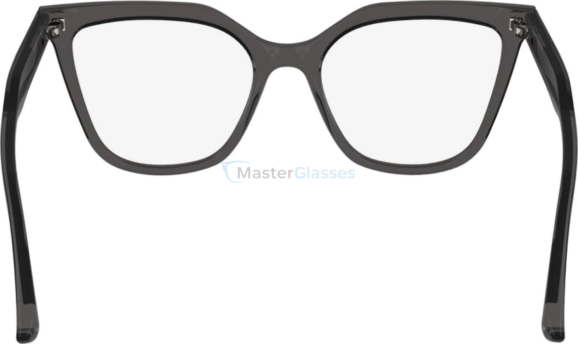  KARL LAGERFELD KL6155 020,  GREY, CLEAR