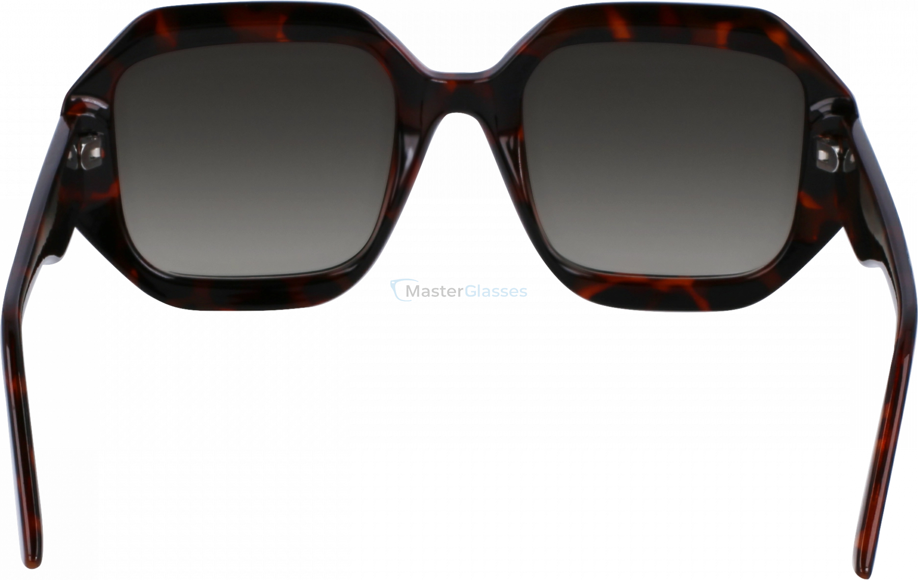   KARL LAGERFELD KL6124S 240,  TORTOISE, GREY