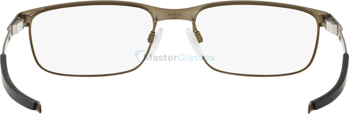 Оправа Oakley Steel Plate OX3222 322204 Powder Pewter